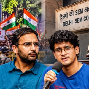 CJP Leaders Judicial Custody: दिल्ली में CJP नेताओं की न्यायिक हिरासत 2 दिन बढ़ी