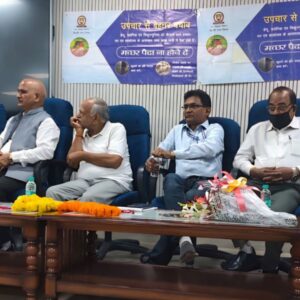 Delhi Dengue Awareness Campaign: स्वामी दयानंद अस्पताल में डेंगू दिवस पर खास पहल