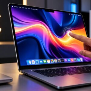Apple MacBook Pro OLED Touchscreen में क्या होगा खास?