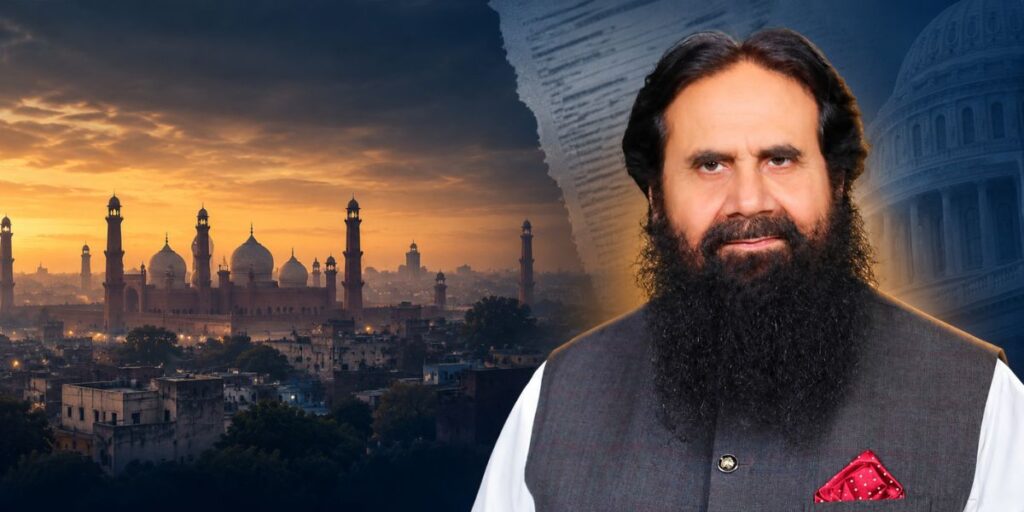Muhammad Sarwar Lashkar-e-Taiba: पाकिस्तान में अमेरिकी सूचीबद्ध आतंकवादी मुहम्मद सरवर की मौत