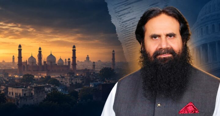 Muhammad Sarwar Lashkar-e-Taiba: पाकिस्तान में अमेरिकी सूचीबद्ध आतंकवादी मुहम्मद सरवर की मौत 23 Muhammad Sarwar Lashkar-e-Taiba: पाकिस्तान में अमेरिकी सूचीबद्ध आतंकवादी मुहम्मद सरवर की मौत
