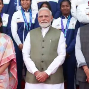 Vaibhav Suryavanshi Asian Games: पीएम मोदी के इस बयान पर क्यों मुस्कुरा उठे युवा क्रिकेटर वैभव सूर्यवंशी?