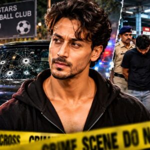 Tiger Shroff Firing Case: कोटा में 3 आरोपी पकड़े गए | Photo- DD News Global