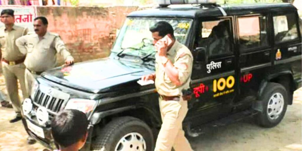 Ghaziabad Dussehra Mela Security: दशहरा और रामलीला में उमड़ेगी भारी भीड़, गाजियाबाद पुलिस ने 3 जोन और 9 सेक्टर में बांटा सुरक्षा चक्र