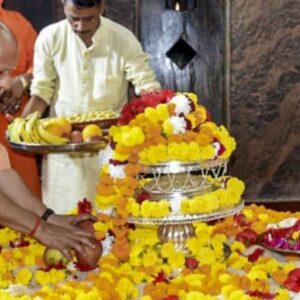 Uttar Pradesh Mahanavami Holiday: महानवमी पर सार्वजनिक अवकाश की उठी जोरदार मांग